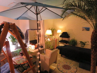 Anjuna式自然療法~アヴェ~ | 伊那のエステサロン Anjuna式自然療法~アヴェ~ | 伊那のエステサロン