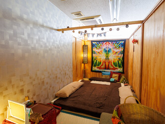 Anjuna式自然療法~アヴェ~ | 伊那のリラクゼーション Anjuna式自然療法~アヴェ~ | 伊那のリラクゼーション