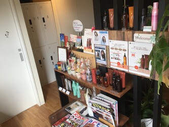 hair&relax bud bloom | 四日市のヘアサロン hair&relax bud bloom | 四日市のヘアサロン