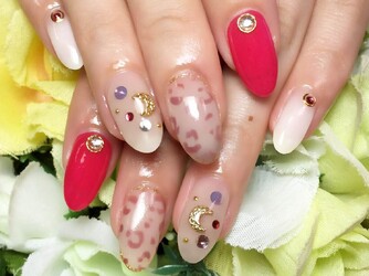 Shanti nail salon | 梅田のネイルサロン Shanti nail salon | 梅田のネイルサロン