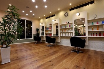 B's amor 大府店 | 豊明のヘアサロン B's amor 大府店 | 豊明のヘアサロン