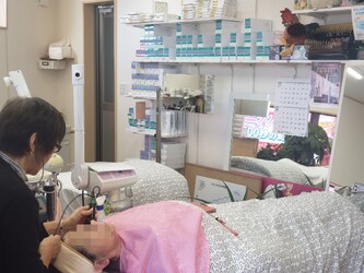 ビューティーショップカワムラ | 石岡のエステサロン ビューティーショップカワムラ | 石岡のエステサロン