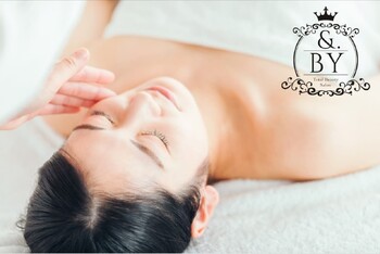 &.BY | 岐阜のリラクゼーション &.BY | 岐阜のリラクゼーション