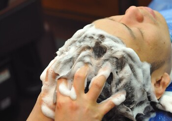 K-STYLE HAIR STUDIO 神保町店 | 御茶ノ水のヘアサロン K-STYLE HAIR STUDIO 神保町店 | 御茶ノ水のヘアサロン