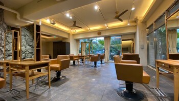 Voasorte GARDEN | 名駅のヘアサロン Voasorte GARDEN | 名駅のヘアサロン