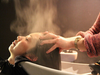 HAIR DESIGN melo | 心斎橋のヘアサロン HAIR DESIGN melo | 心斎橋のヘアサロン