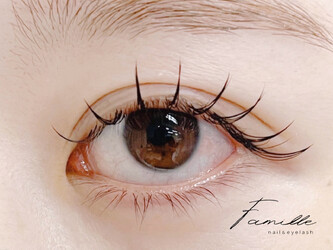 nail & eyelash Famille 新宿西口店 | 新宿のアイラッシュ nail & eyelash Famille 新宿西口店 | 新宿のアイラッシュ