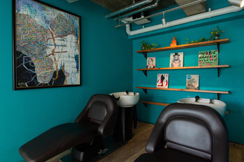 PIXAR HAIR DESIGN | 赤坂/警固のヘアサロン PIXAR HAIR DESIGN | 赤坂/警固のヘアサロン