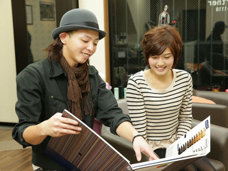 art Tinks | 伏見のヘアサロン art Tinks | 伏見のヘアサロン