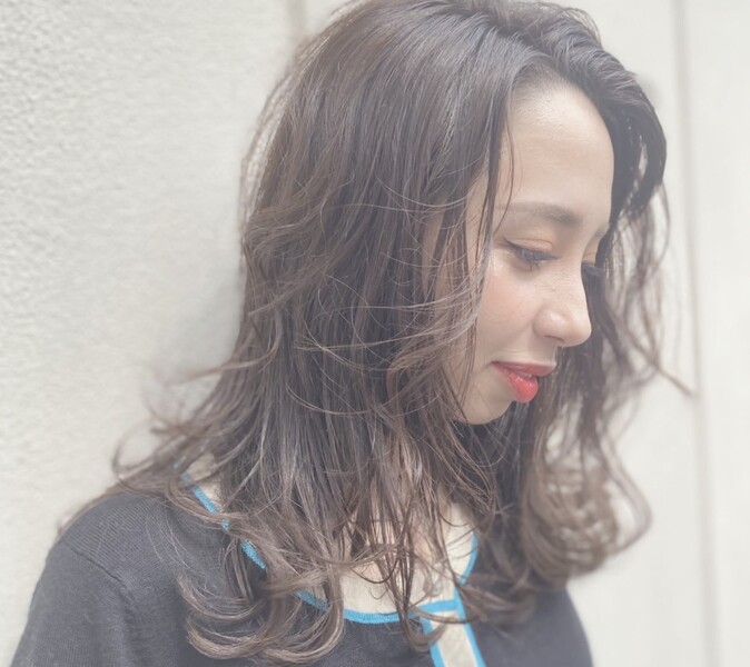 pace hair | 栄/矢場町のヘアサロン