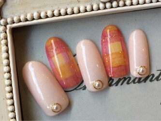 LAURENT eyelash&nail | 新宿のネイルサロン LAURENT eyelash&nail | 新宿のネイルサロン