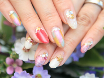 カルジェルサロン シエル | 金沢のネイルサロン カルジェルサロン シエル | 金沢のネイルサロン