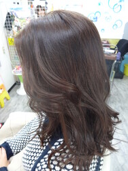 CUT HOUSE 夢 | 四條畷のヘアサロン CUT HOUSE 夢 | 四條畷のヘアサロン