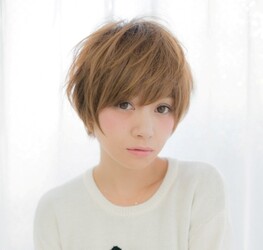 PADOMA | 福島のヘアサロン PADOMA | 福島のヘアサロン