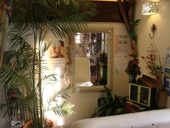 美容室allure | 伊勢崎のエステサロン 美容室allure | 伊勢崎のエステサロン