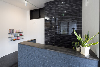 hair salon Glean | 金沢のヘアサロン hair salon Glean | 金沢のヘアサロン