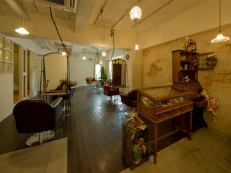 titian by IZA | 名駅のヘアサロン titian by IZA | 名駅のヘアサロン