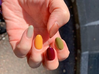 BRONZE EYE | 博多のネイルサロン BRONZE EYE | 博多のネイルサロン