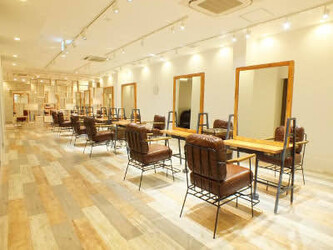 MODE K's 心斎橋店 | 心斎橋のヘアサロン MODE K's 心斎橋店 | 心斎橋のヘアサロン