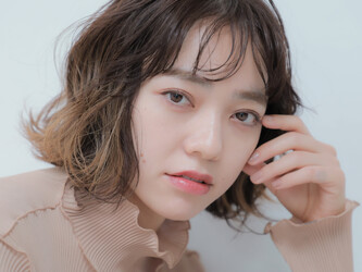 RAD noel | 梅田のヘアサロン RAD noel | 梅田のヘアサロン