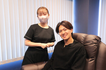 メンズアイブロウサロン DOPE 新宿南口店 | 新宿のアイラッシュ メンズアイブロウサロン DOPE 新宿南口店 | 新宿のアイラッシュ