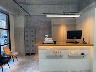 OAK 溝の口 【オーク】 | 溝の口のヘアサロン OAK 溝の口 【オーク】 | 溝の口のヘアサロン