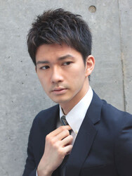 men's hair salon borns | 日本橋のヘアサロン men's hair salon borns | 日本橋のヘアサロン