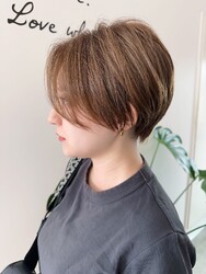 recipe allier | 姫路のヘアサロン recipe allier | 姫路のヘアサロン