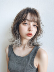 recipe allier | 姫路のヘアサロン recipe allier | 姫路のヘアサロン