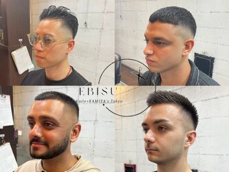 カミヤーズTokyo恵比寿店 | 恵比寿のヘアサロン カミヤーズTokyo恵比寿店 | 恵比寿のヘアサロン