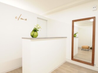 elma~小顔コルギ/肩こり/毛穴/リンパマッサージ/ヘッドスパ/肌管理~ | 心斎橋のエステサロン elma~小顔コルギ/肩こり/毛穴/リンパマッサージ/ヘッドスパ/肌管理~ | 心斎橋のエステサロン