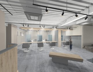 Lia 布施店 | 東大阪のヘアサロン Lia 布施店 | 東大阪のヘアサロン