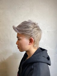 MENA by safaria | 池袋のヘアサロン MENA by safaria | 池袋のヘアサロン