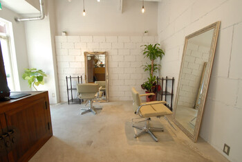 AOI by A.Design【アオイ】 | 目黒のヘアサロン AOI by A.Design【アオイ】 | 目黒のヘアサロン