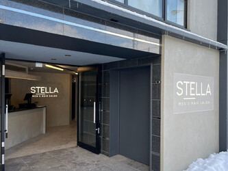 全室完全個室Men's hair salon STELLA | 白石区/南区/豊平区周辺のヘアサロン 全室完全個室Men's hair salon STELLA | 白石区/南区/豊平区周辺のヘアサロン