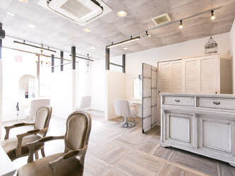 veretta. 寝屋川店 | 寝屋川のヘアサロン veretta. 寝屋川店 | 寝屋川のヘアサロン