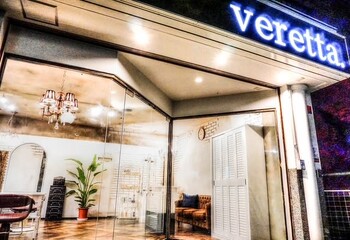 veretta. 楠葉店 | 枚方のヘアサロン veretta. 楠葉店 | 枚方のヘアサロン