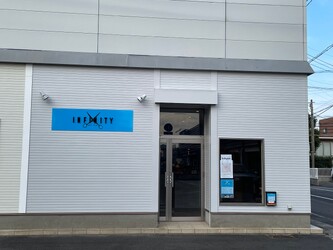 INFINITY | 延岡のヘアサロン INFINITY | 延岡のヘアサロン
