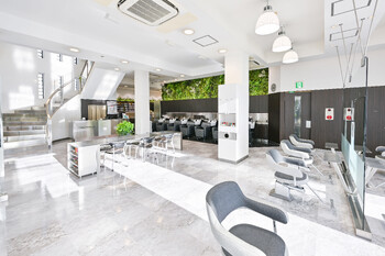 トレーニングサロンイメージア | たまプラーザのヘアサロン トレーニングサロンイメージア | たまプラーザのヘアサロン