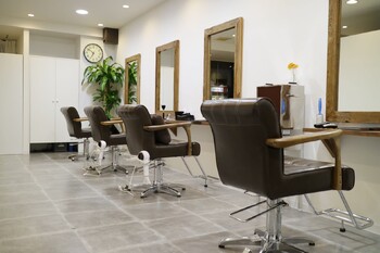 Hair Make Lumo | 灘/六甲(摩耶)のヘアサロン Hair Make Lumo | 灘/六甲(摩耶)のヘアサロン