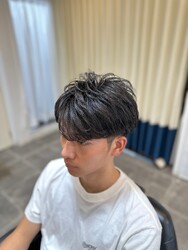 Hair Make Lumo | 灘/六甲(摩耶)のヘアサロン Hair Make Lumo | 灘/六甲(摩耶)のヘアサロン