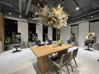 MuK | たまプラーザのヘアサロン MuK | たまプラーザのヘアサロン