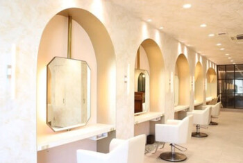 Rosa Mme.Hardy【ロッサ マダムアルディ】 | たまプラーザのヘアサロン Rosa Mme.Hardy【ロッサ マダムアルディ】 | たまプラーザのヘアサロン