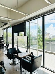 RITZ 代官山 | 代官山のヘアサロン RITZ 代官山 | 代官山のヘアサロン