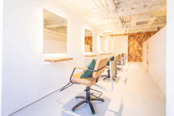 LOCCA | 銀座のヘアサロン LOCCA | 銀座のヘアサロン