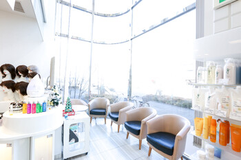 J-シュール | 立川のヘアサロン J-シュール | 立川のヘアサロン