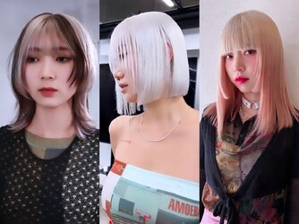 PUNEL【プネル】 渋谷 | 渋谷のヘアサロン PUNEL【プネル】 渋谷 | 渋谷のヘアサロン