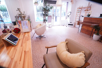 organic hair salon Tree 香春口三萩野 | 北九州のヘアサロン organic hair salon Tree 香春口三萩野 | 北九州のヘアサロン
