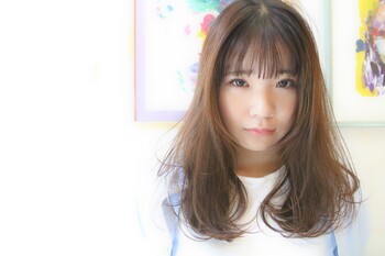 BOUQUET | 表参道のヘアサロン BOUQUET | 表参道のヘアサロン