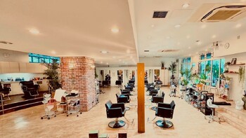 カラージャック 永山店 | 多摩のヘアサロン カラージャック 永山店 | 多摩のヘアサロン